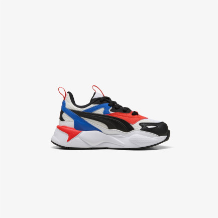 Puma RS-X Efekt Çocuk Beyaz Spor Ayakkabı Puma RS-X Efekt Çocuk Beyaz Spor Ayakkabı