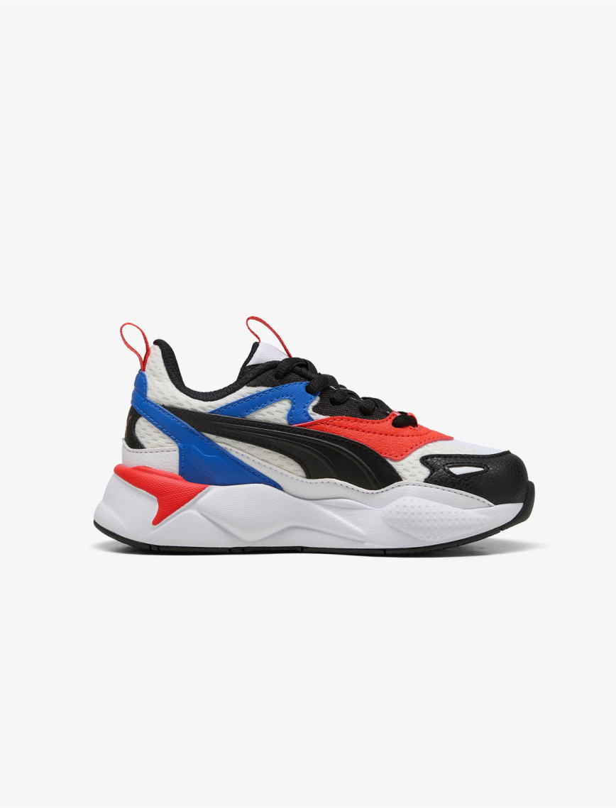 Puma Rs-X Efekt Kids Ps Çocuk Mavi Spor Ayakkabı Puma Rs-X Efekt Kids Ps Çocuk Mavi Spor Ayakkabı
