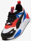 Puma RS-X Efekt Çocuk Beyaz Spor Ayakkabı Puma RS-X Efekt Çocuk Beyaz Spor Ayakkabı