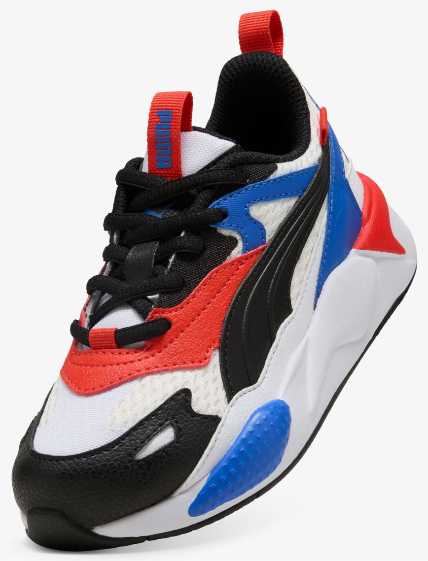 Puma RS-X Efekt Çocuk Beyaz Spor Ayakkabı Puma RS-X Efekt Çocuk Beyaz Spor Ayakkabı