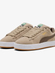 Puma Suede Xl Erkek Krem Spor Ayakkabı Puma Suede Xl Erkek Krem Spor Ayakkabı