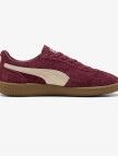 Puma Palermo Unisex Bordo Spor Ayakkabı Puma Palermo Unisex Bordo Spor Ayakkabı