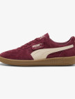 Puma Palermo Unisex Bordo Spor Ayakkabı Puma Palermo Unisex Bordo Spor Ayakkabı