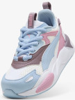 Puma RS-X Efekt Çocuk Beyaz Spor Ayakkabı Puma RS-X Efekt Çocuk Beyaz Spor Ayakkabı