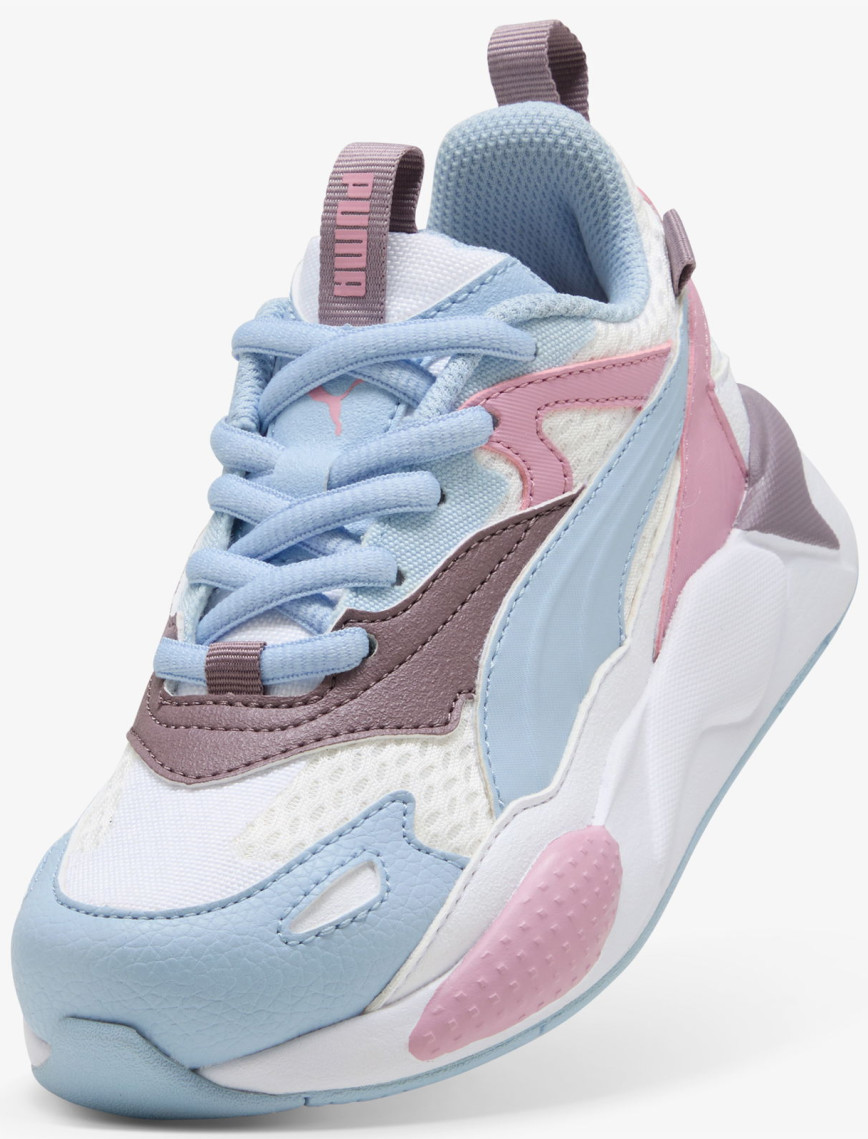 Puma RS-X Efekt Çocuk Beyaz Spor Ayakkabı Puma RS-X Efekt Çocuk Beyaz Spor Ayakkabı