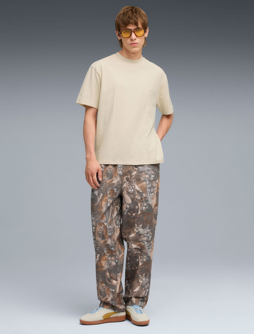 Puma Palermo Unisex Beyaz Spor Ayakkabı Puma Palermo Unisex Beyaz Spor Ayakkabı