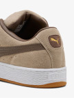 Puma Suede Xl Erkek Krem Spor Ayakkabı Puma Suede Xl Erkek Krem Spor Ayakkabı