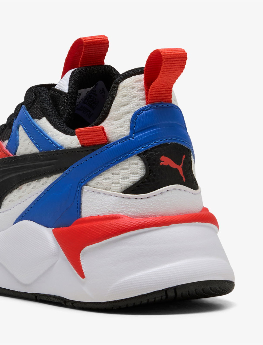 Puma RS-X Efekt Çocuk Beyaz Spor Ayakkabı Puma RS-X Efekt Çocuk Beyaz Spor Ayakkabı