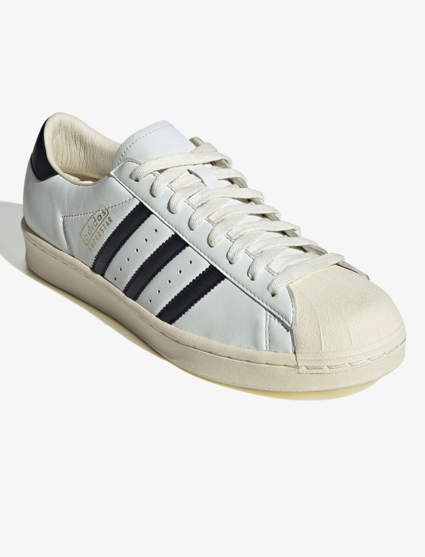 adidas Superstar Vintage Kadın Beyaz Spor Ayakkabı adidas Superstar Vintage Kadın Beyaz Spor Ayakkabı