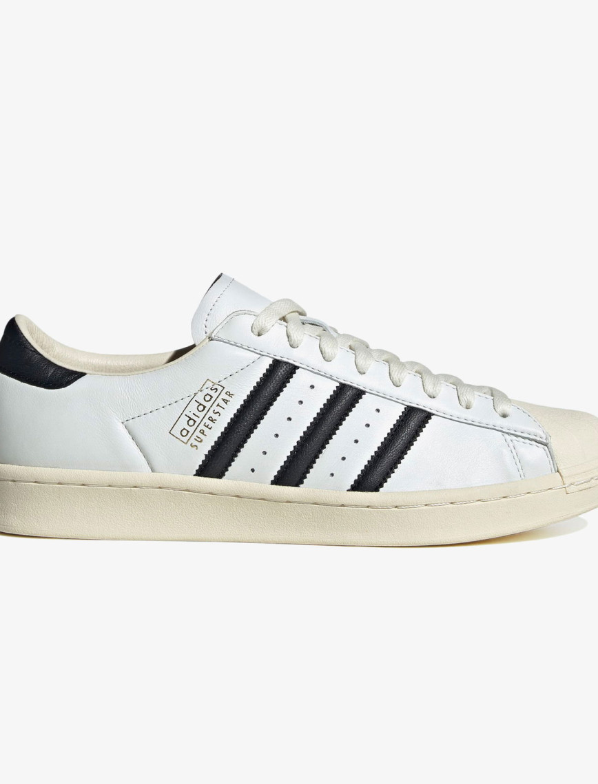 adidas Superstar Vintage Kadın Beyaz Spor Ayakkabı adidas Superstar Vintage Kadın Beyaz Spor Ayakkabı