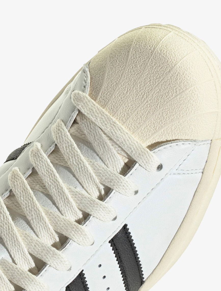adidas Superstar Vintage Kadın Beyaz Spor Ayakkabı adidas Superstar Vintage Kadın Beyaz Spor Ayakkabı