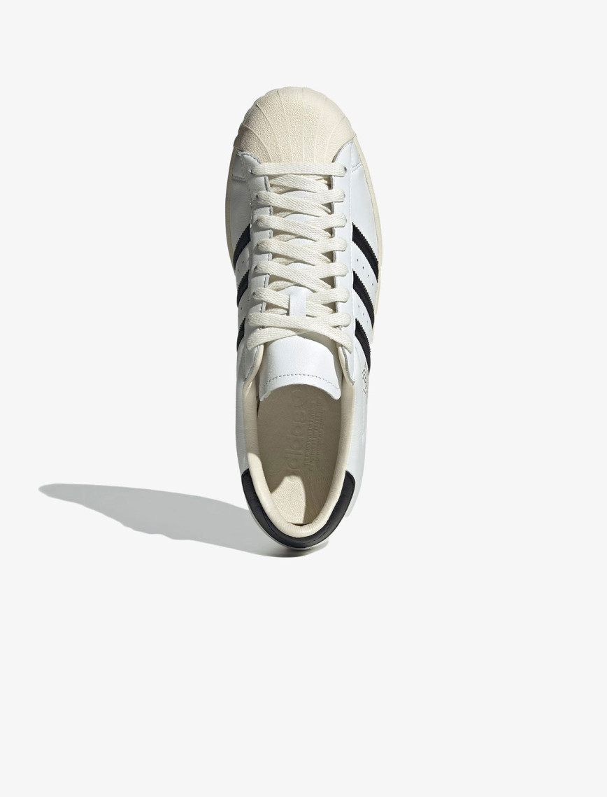 adidas Superstar Vintage Kadın Beyaz Spor Ayakkabı adidas Superstar Vintage Kadın Beyaz Spor Ayakkabı