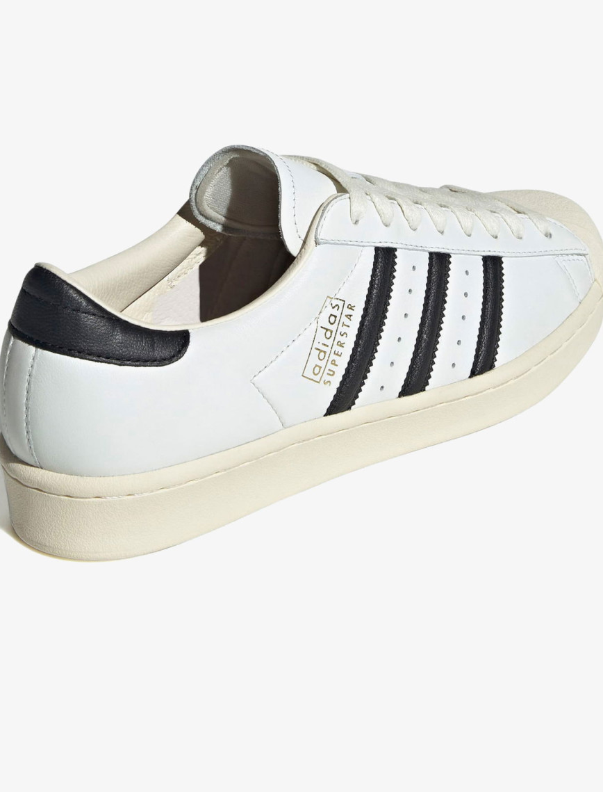 adidas Superstar Vintage Kadın Beyaz Spor Ayakkabı adidas Superstar Vintage Kadın Beyaz Spor Ayakkabı