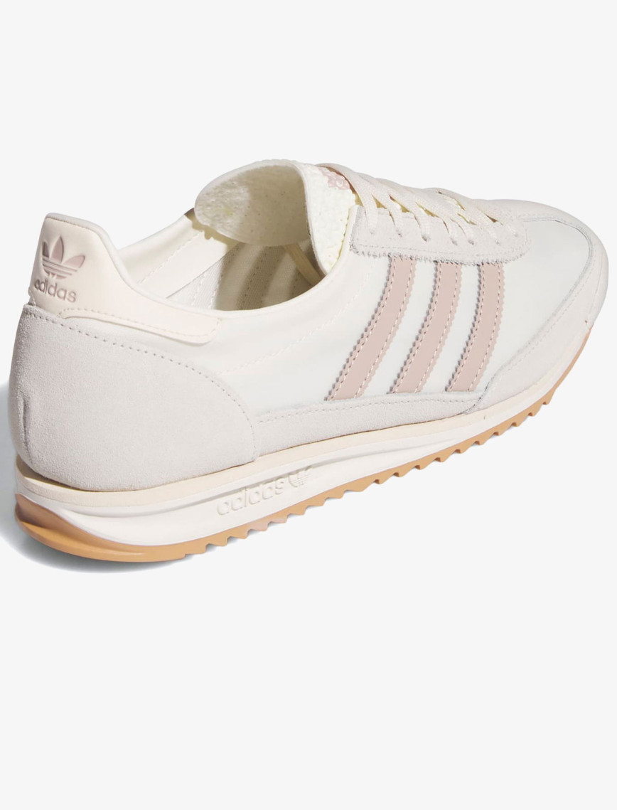 adidas Sl 72 Og Kadın Beyaz Spor Ayakkabı adidas Sl 72 Og Kadın Beyaz Spor Ayakkabı