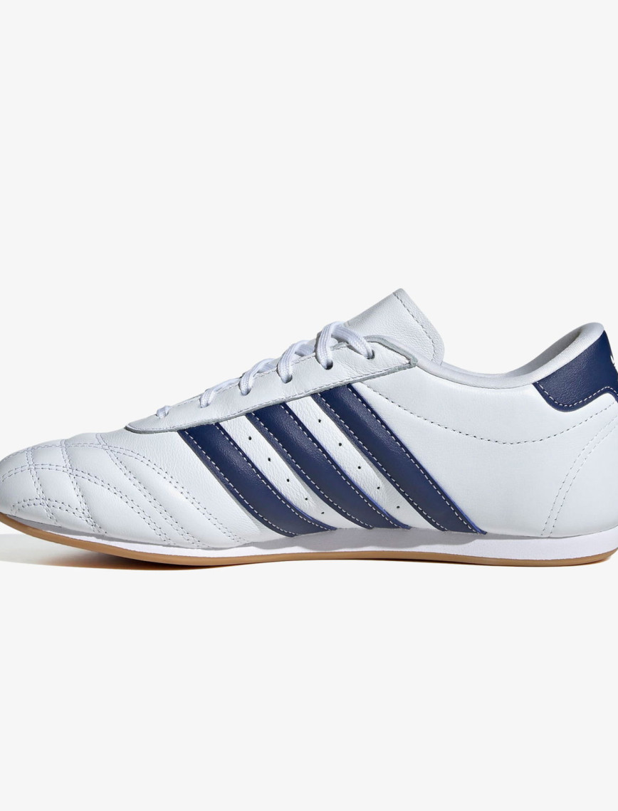 adidas Taekwondo Lace Kadın Beyaz Spor Ayakkabı adidas Taekwondo Lace Kadın Beyaz Spor Ayakkabı