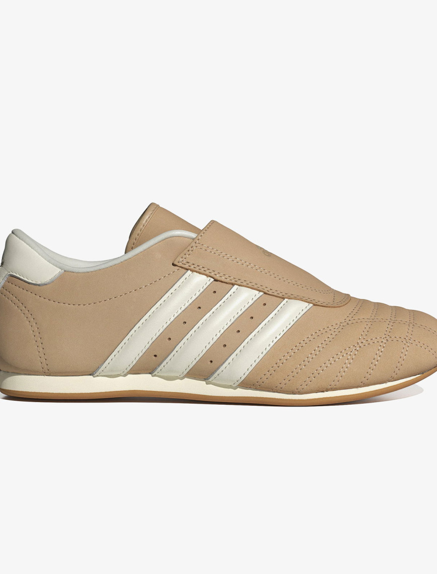 adidas Taekwondo Kadın Bej Spor Ayakkabı adidas Taekwondo Kadın Bej Spor Ayakkabı