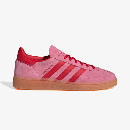 adidas Handball Spezial Kadın Pembe Spor Ayakkabı adidas Handball Spezial Kadın Pembe Spor Ayakkabı