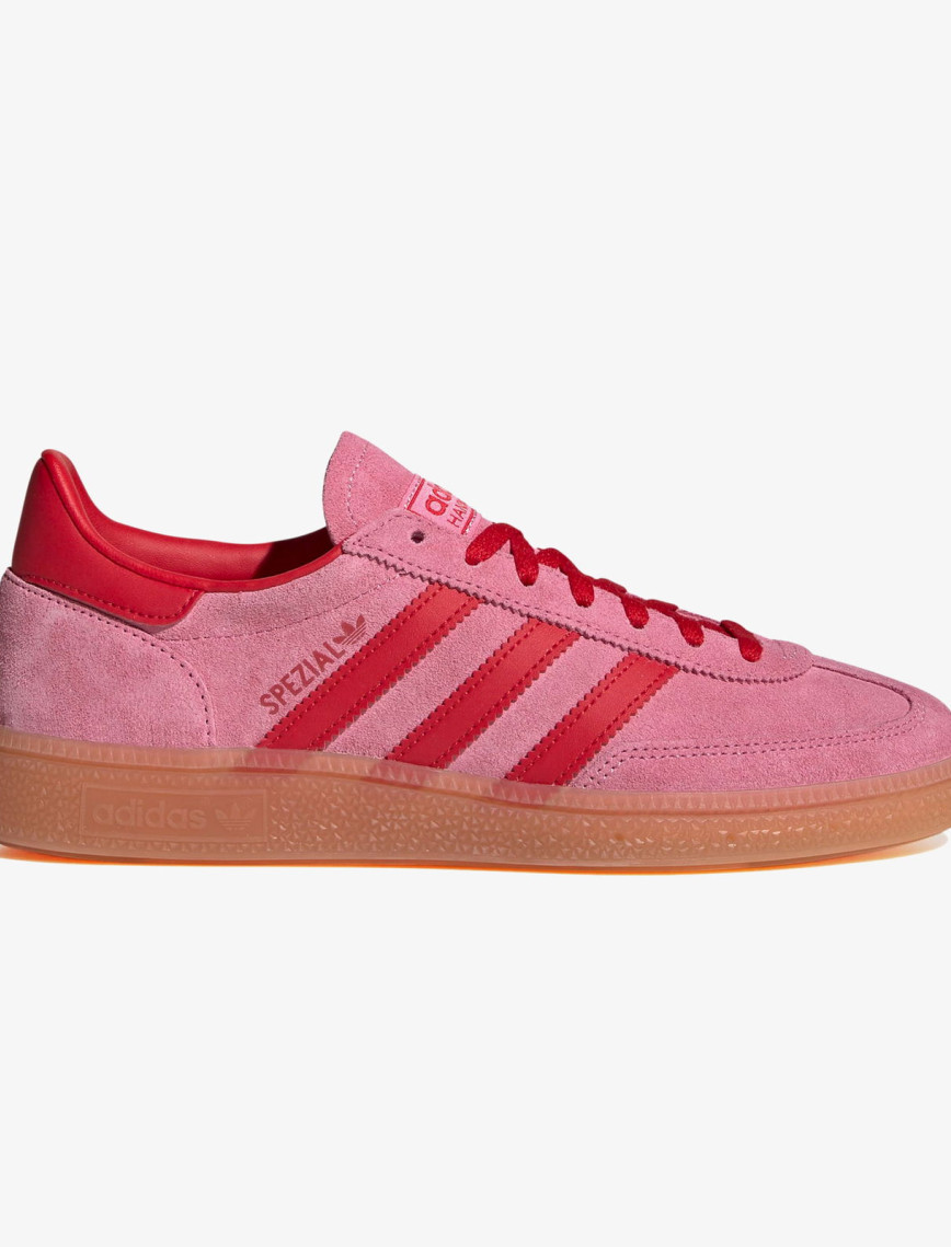adidas Handball Spezial Kadın Pembe Spor Ayakkabı adidas Handball Spezial Kadın Pembe Spor Ayakkabı