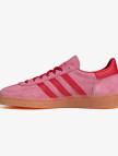 adidas Handball Spezial Kadın Pembe Spor Ayakkabı adidas Handball Spezial Kadın Pembe Spor Ayakkabı