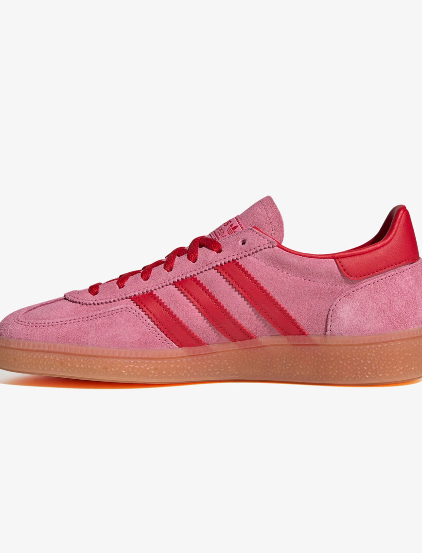 adidas Handball Spezial Kadın Pembe Spor Ayakkabı adidas Handball Spezial Kadın Pembe Spor Ayakkabı