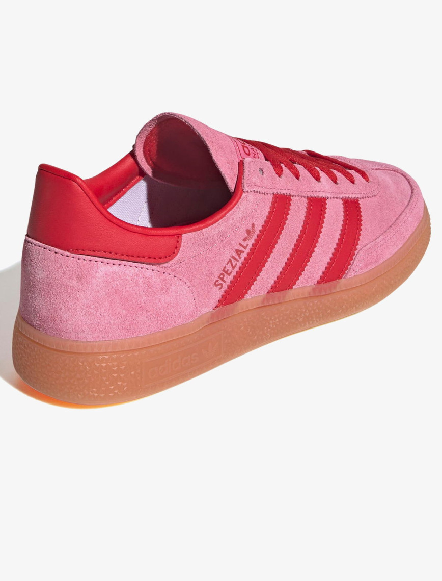 adidas Handball Spezial Kadın Pembe Spor Ayakkabı adidas Handball Spezial Kadın Pembe Spor Ayakkabı