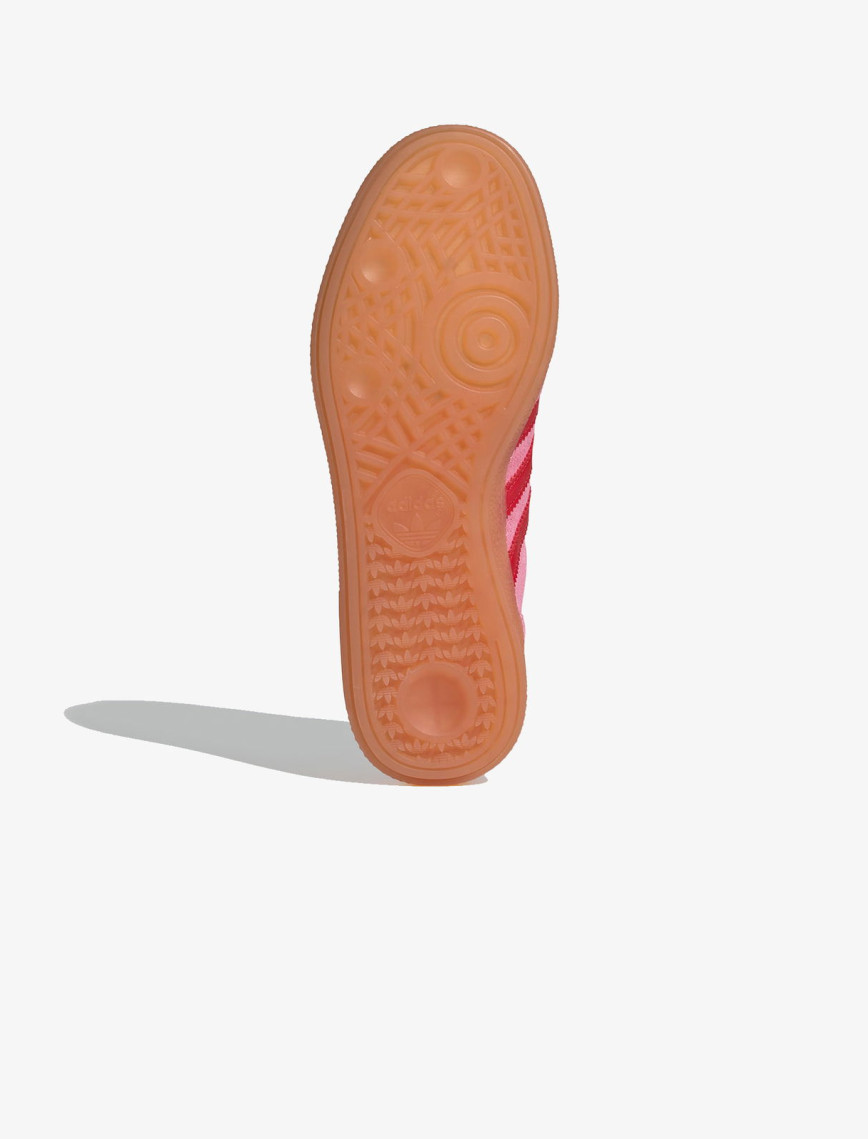 adidas Handball Spezial Kadın Pembe Spor Ayakkabı adidas Handball Spezial Kadın Pembe Spor Ayakkabı