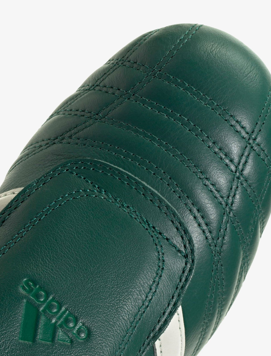 adidas Taekwondo Kadın Yeşil Spor Ayakkabı adidas Taekwondo Kadın Yeşil Spor Ayakkabı