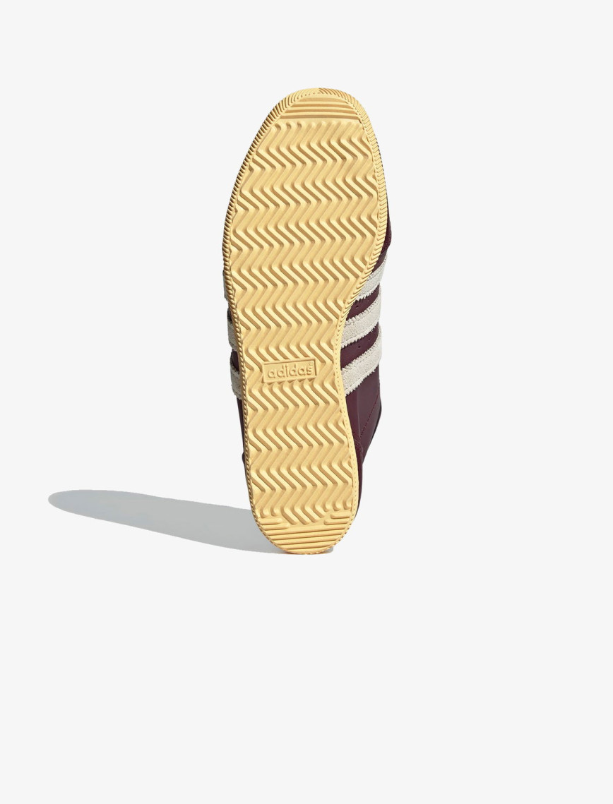 adidas Japan Decon Kadın Kırmızı Spor Ayakkabı adidas Japan Decon Kadın Kırmızı Spor Ayakkabı