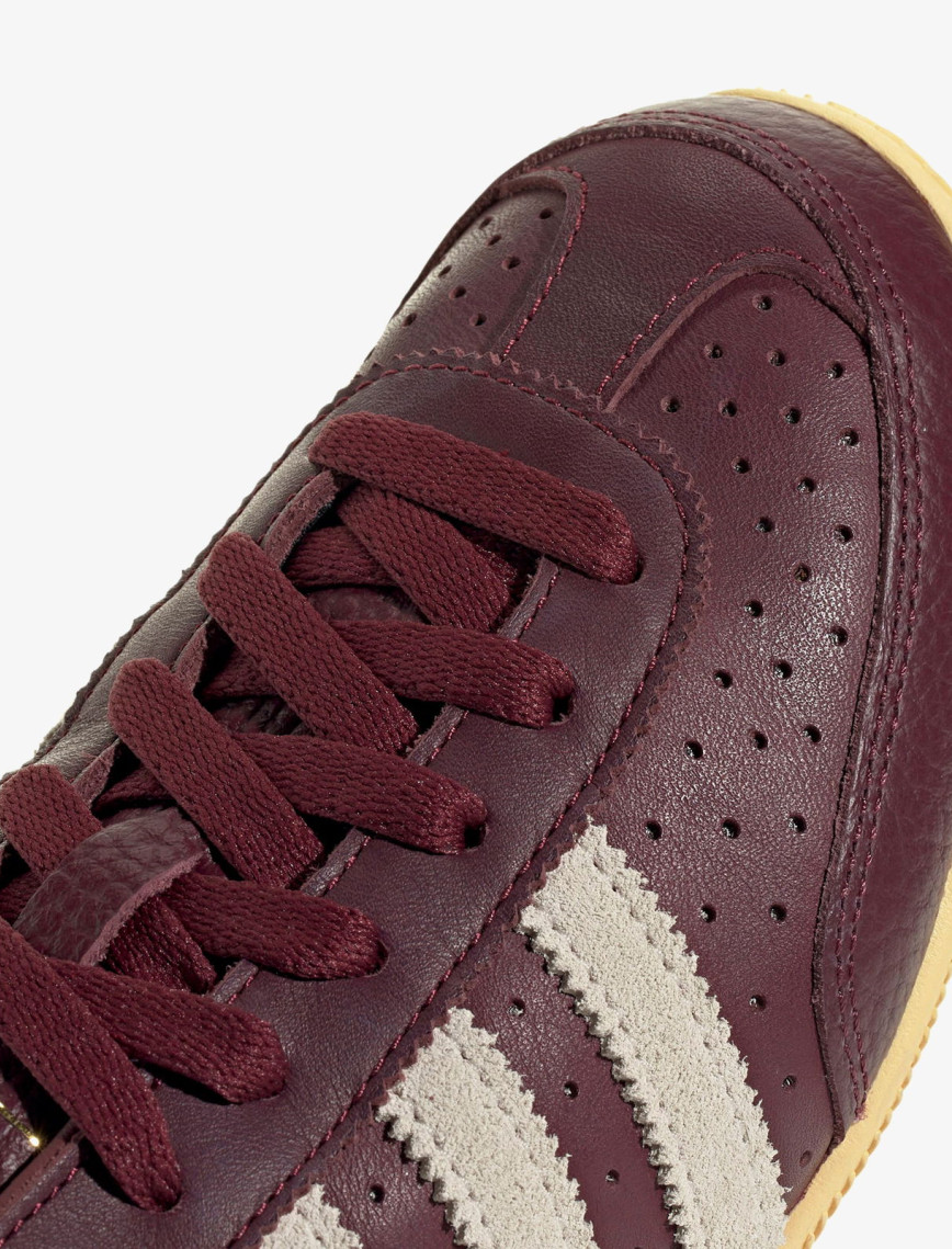 adidas Japan Decon Kadın Kırmızı Spor Ayakkabı adidas Japan Decon Kadın Kırmızı Spor Ayakkabı