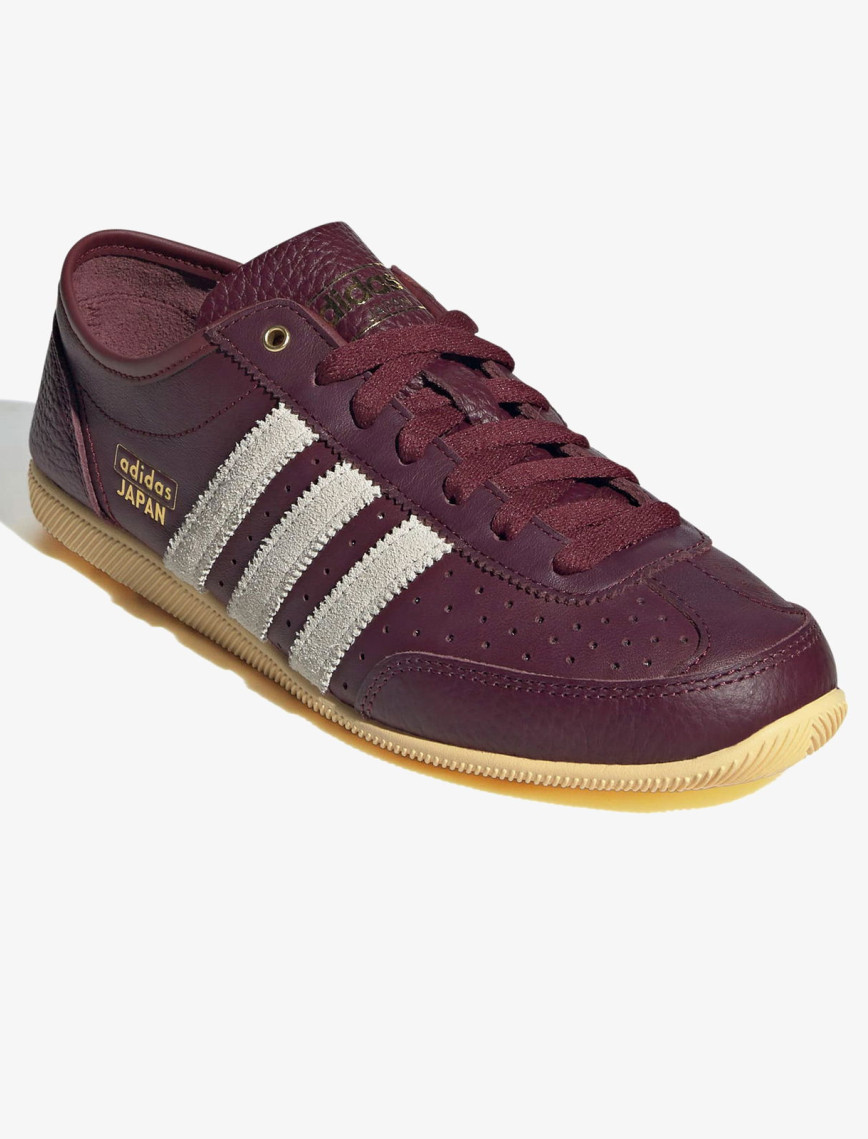 adidas Japan Decon Kadın Kırmızı Spor Ayakkabı adidas Japan Decon Kadın Kırmızı Spor Ayakkabı