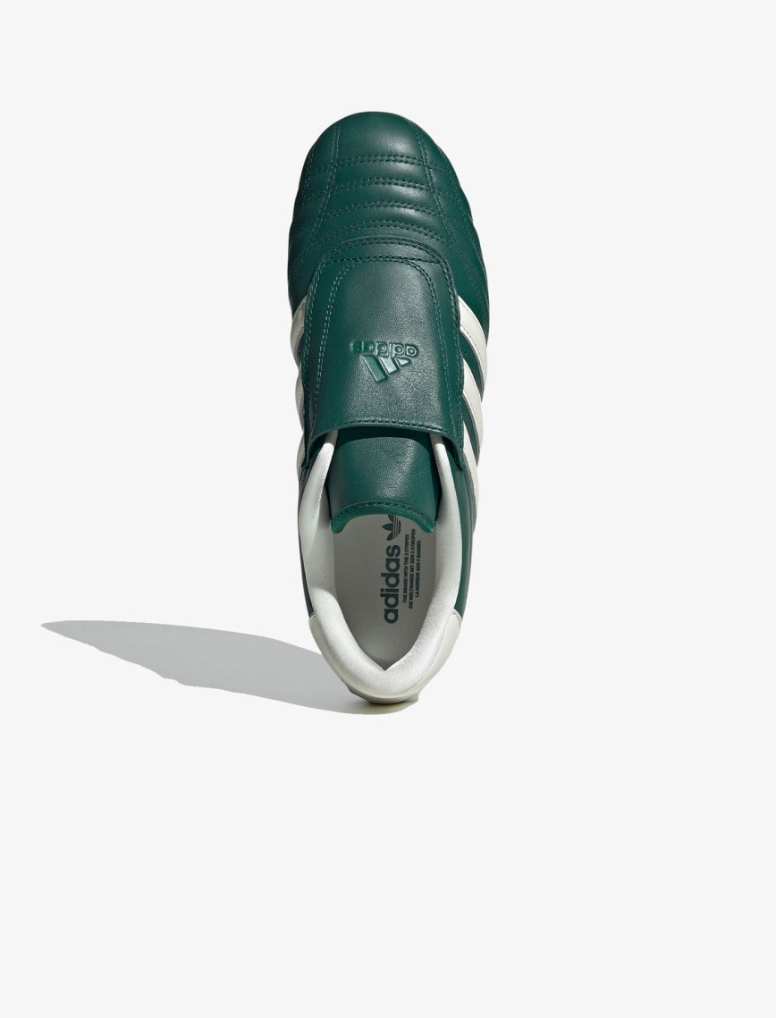 adidas Taekwondo Kadın Yeşil Spor Ayakkabı adidas Taekwondo Kadın Yeşil Spor Ayakkabı