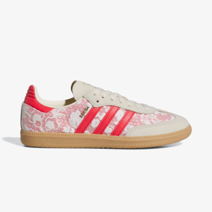 adidas Samba Og Kadın Beyaz Spor Ayakkabı adidas Samba Og Kadın Beyaz Spor Ayakkabı