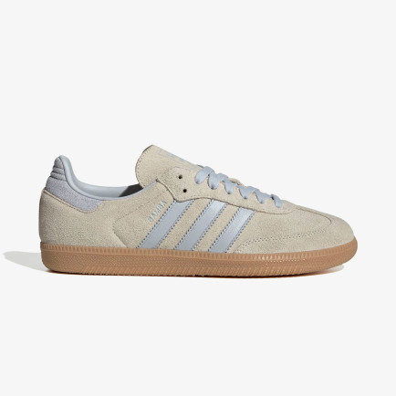 adidas Samba OG Unisex Krem Spor Ayakkabı adidas Samba OG Unisex Krem Spor Ayakkabı