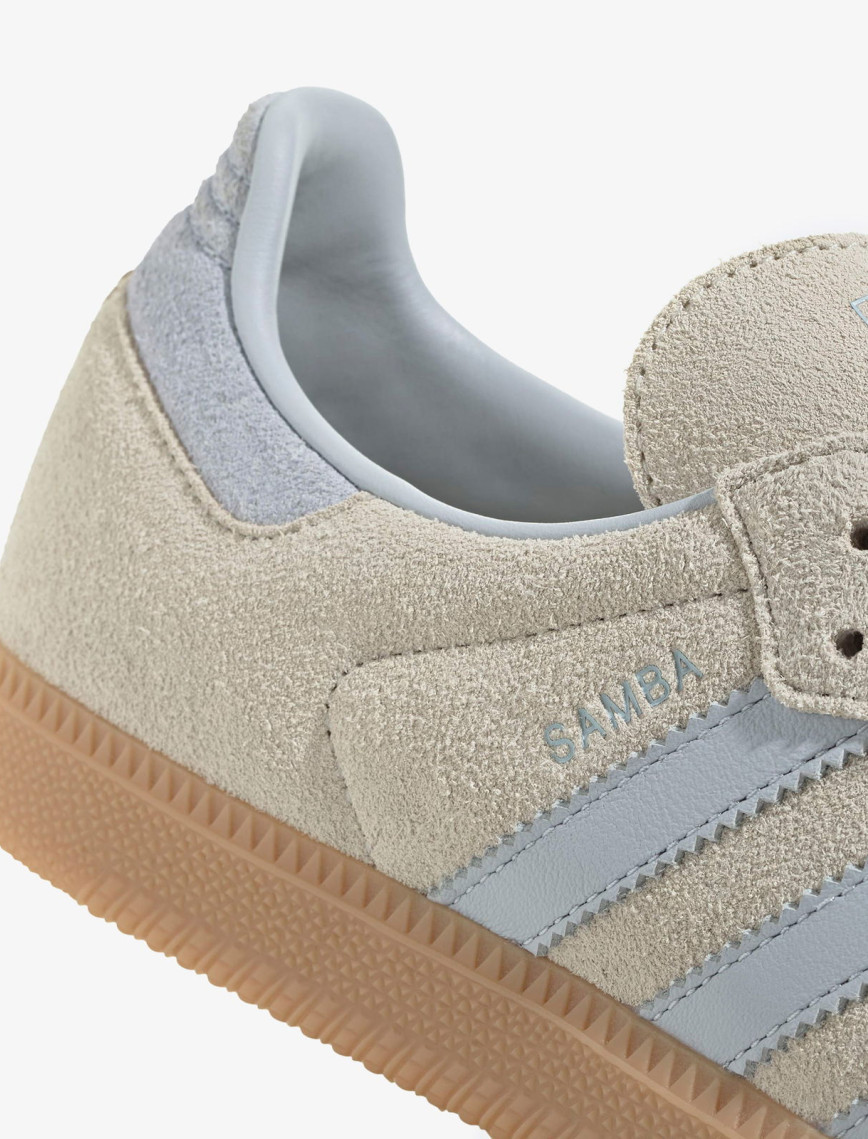 adidas Samba OG Unisex Krem Spor Ayakkabı adidas Samba OG Unisex Krem Spor Ayakkabı
