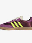 adidas Samba Og Kadın Bordo Spor Ayakkabı adidas Samba Og Kadın Bordo Spor Ayakkabı