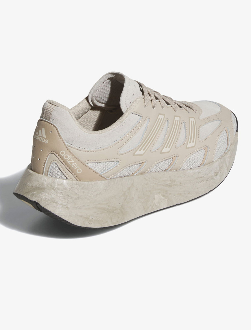 adidas Adizero Aruku Kadın Bej Spor Ayakkabı adidas Adizero Aruku Kadın Bej Spor Ayakkabı