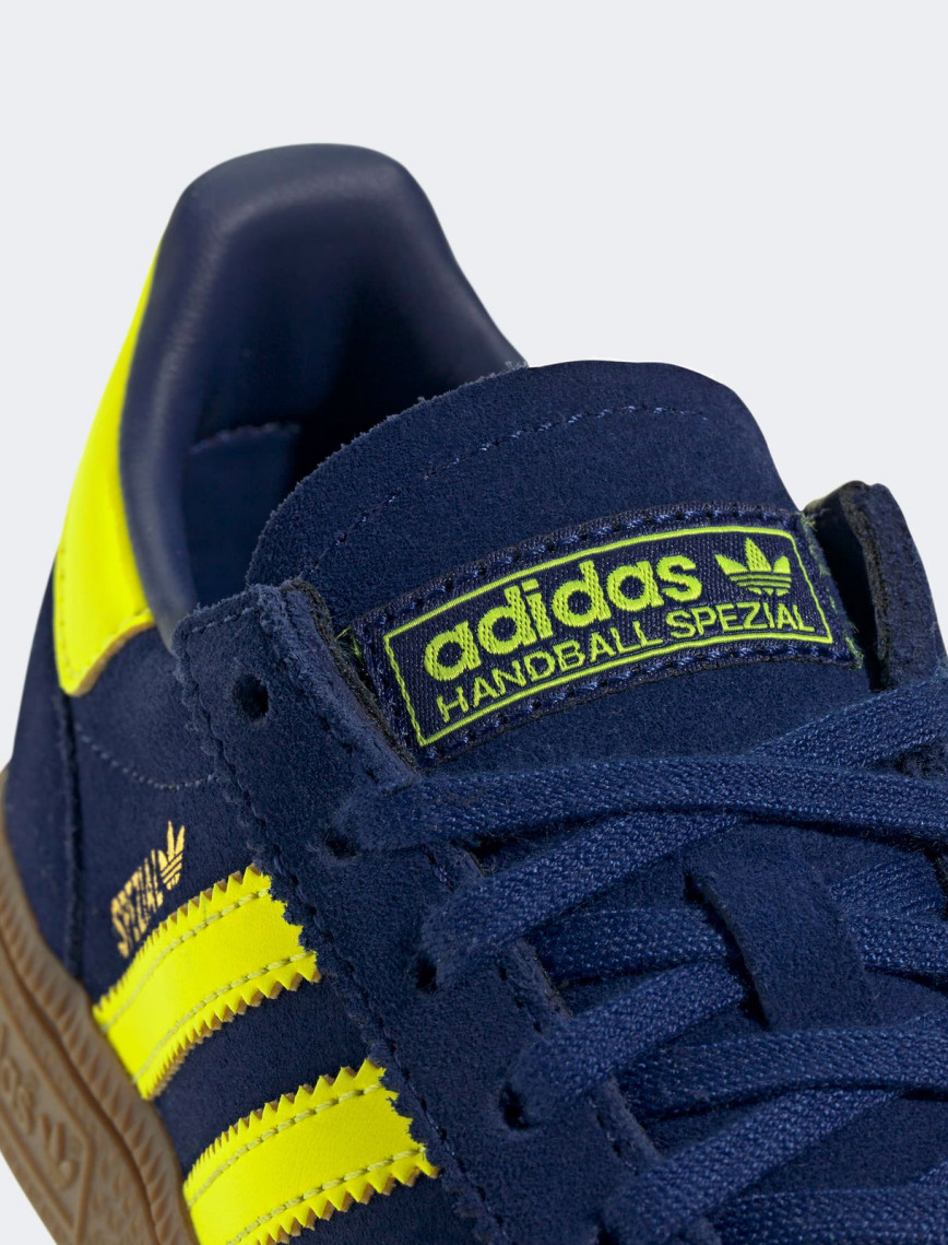 adidas Handball Spezial C Çocuk Lacivert Spor Ayakkabı adidas Handball Spezial C Çocuk Lacivert Spor Ayakkabı