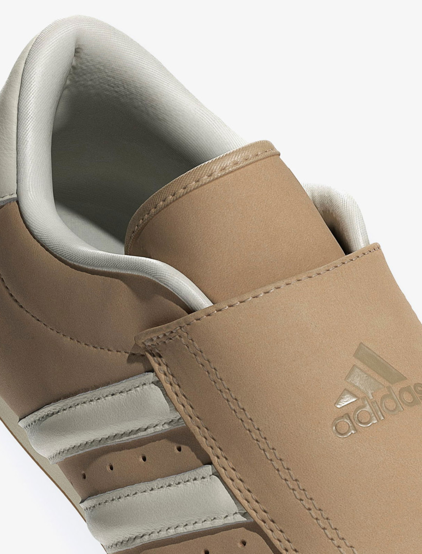 adidas Taekwondo Kadın Bej Spor Ayakkabı adidas Taekwondo Kadın Bej Spor Ayakkabı