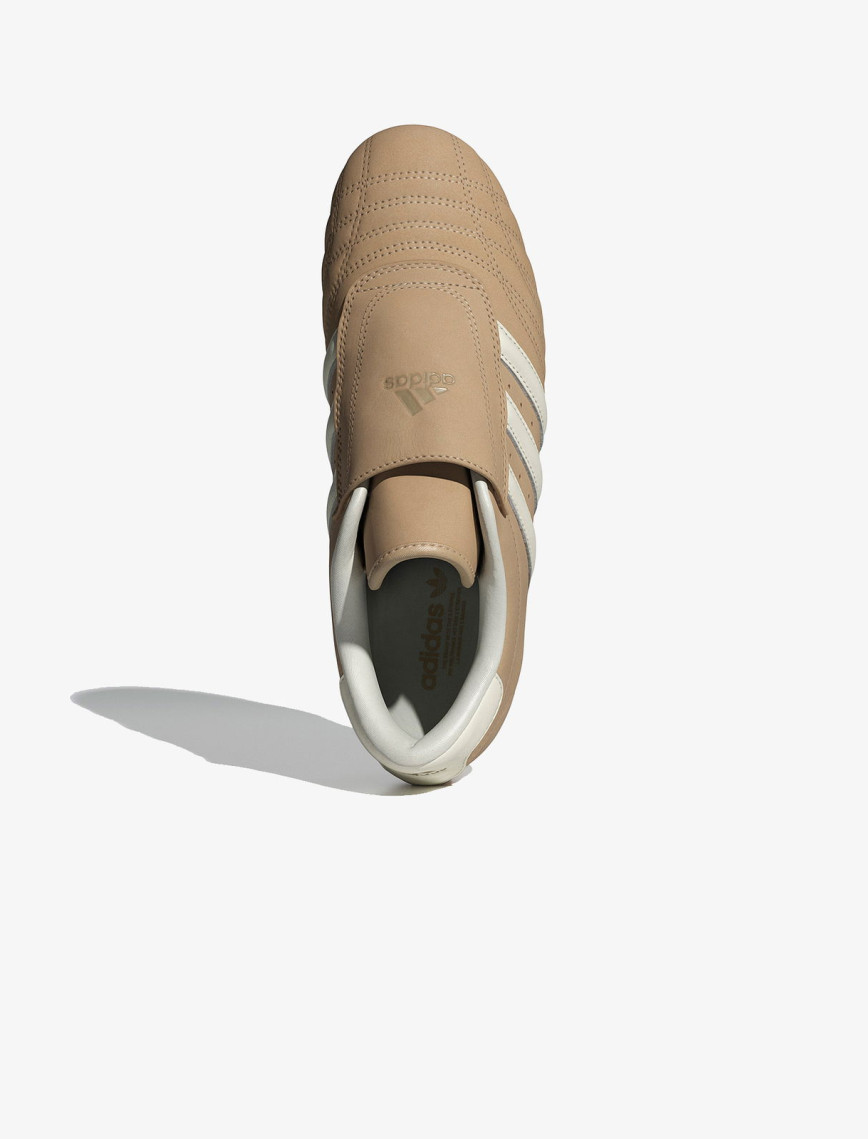 adidas Taekwondo Kadın Bej Spor Ayakkabı adidas Taekwondo Kadın Bej Spor Ayakkabı