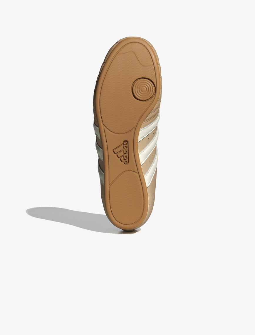 adidas Taekwondo Kadın Bej Spor Ayakkabı adidas Taekwondo Kadın Bej Spor Ayakkabı
