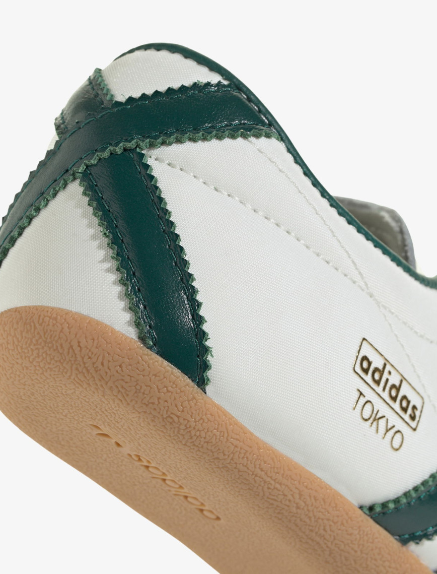 adidas Tokyo Kadın Beyaz Spor Ayakkabı adidas Tokyo Kadın Beyaz Spor Ayakkabı