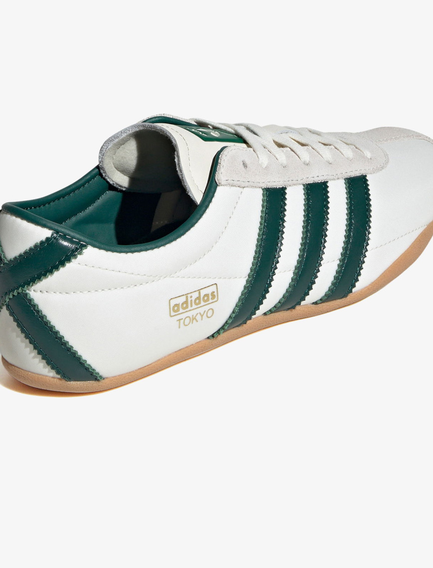 adidas Tokyo Kadın Beyaz Spor Ayakkabı adidas Tokyo Kadın Beyaz Spor Ayakkabı