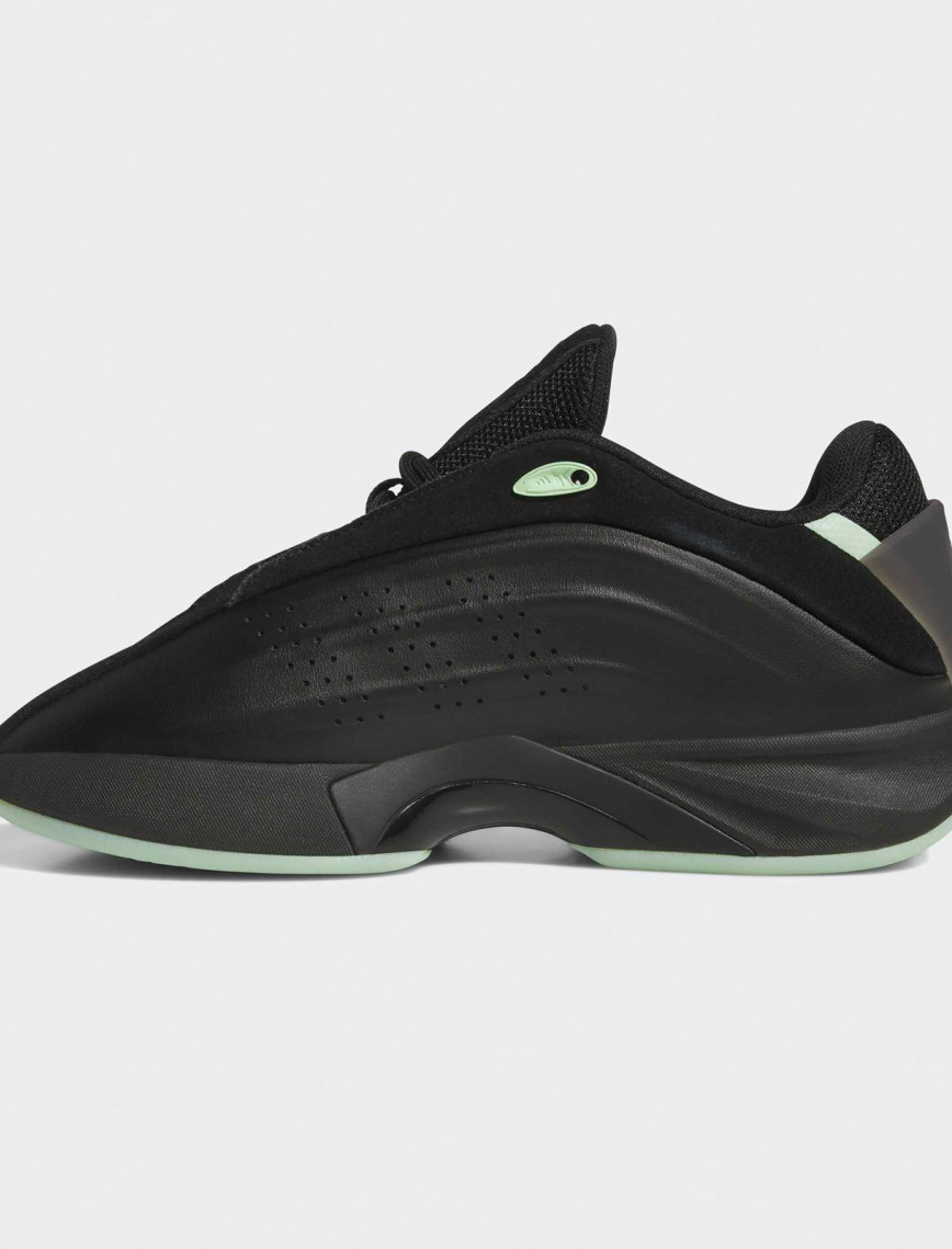 adidas Nova Iıınfinity Erkek Siyah Spor Ayakkabı adidas Nova Iıınfinity Erkek Siyah Spor Ayakkabı