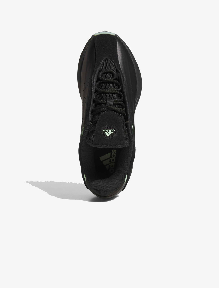 adidas Nova Iıınfinity Erkek Siyah Spor Ayakkabı adidas Nova Iıınfinity Erkek Siyah Spor Ayakkabı