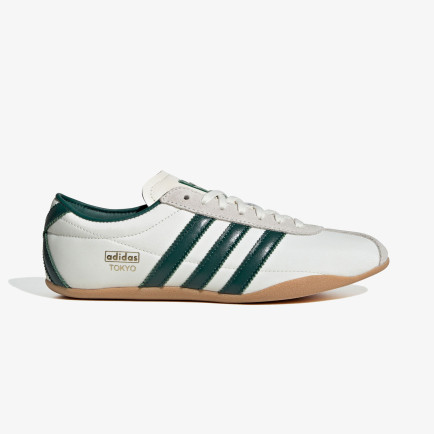 adidas Tokyo Kadın Beyaz Spor Ayakkabı adidas Tokyo Kadın Beyaz Spor Ayakkabı