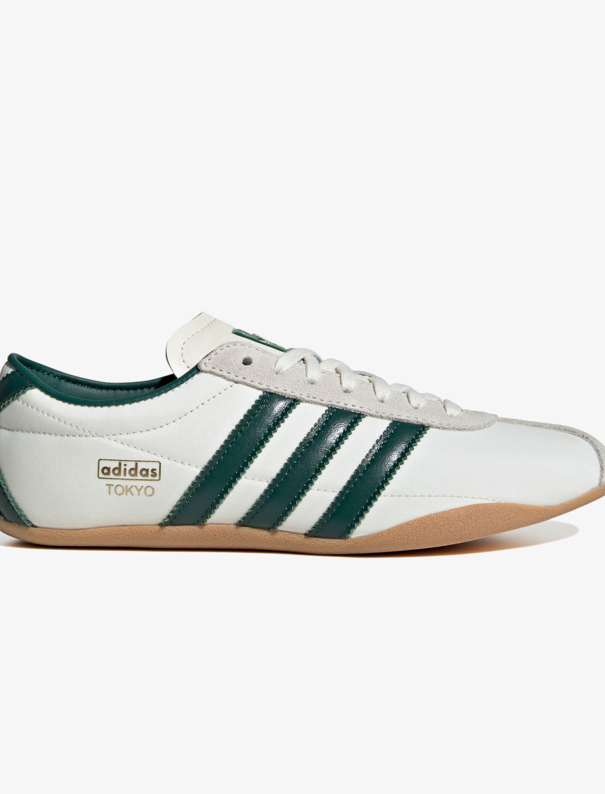 adidas Tokyo Kadın Beyaz Spor Ayakkabı adidas Tokyo Kadın Beyaz Spor Ayakkabı