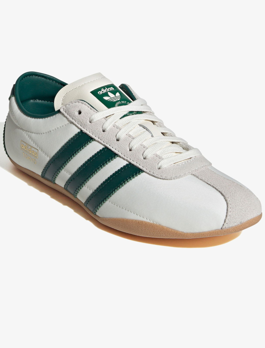 adidas Tokyo Kadın Beyaz Spor Ayakkabı adidas Tokyo Kadın Beyaz Spor Ayakkabı