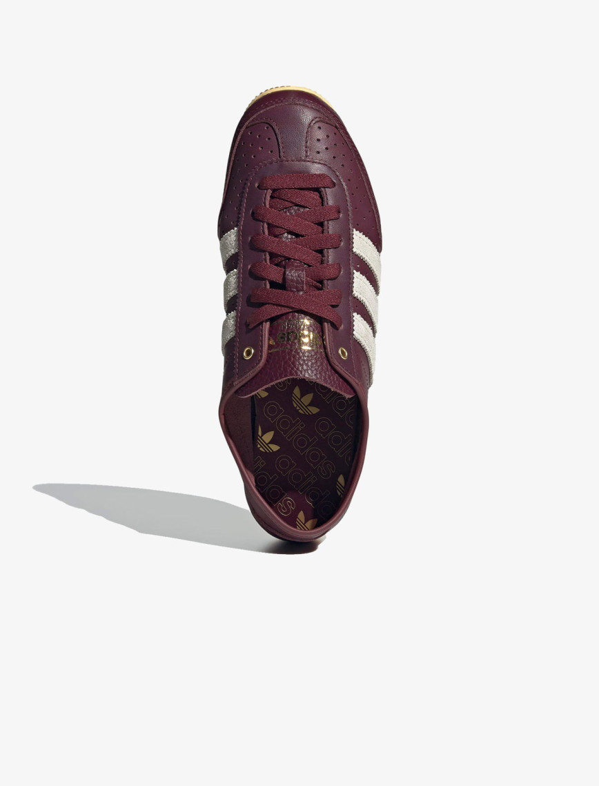 adidas Japan Decon Kadın Kırmızı Spor Ayakkabı adidas Japan Decon Kadın Kırmızı Spor Ayakkabı