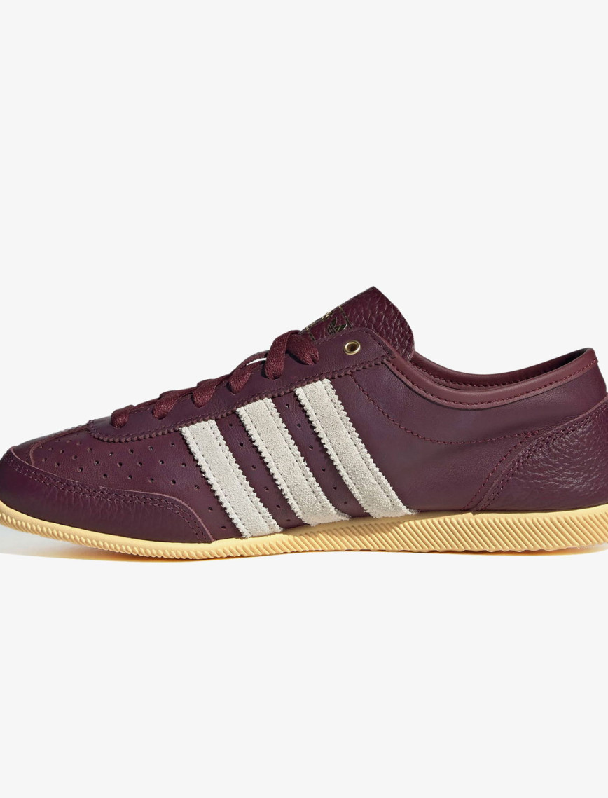 adidas Japan Decon Kadın Kırmızı Spor Ayakkabı adidas Japan Decon Kadın Kırmızı Spor Ayakkabı