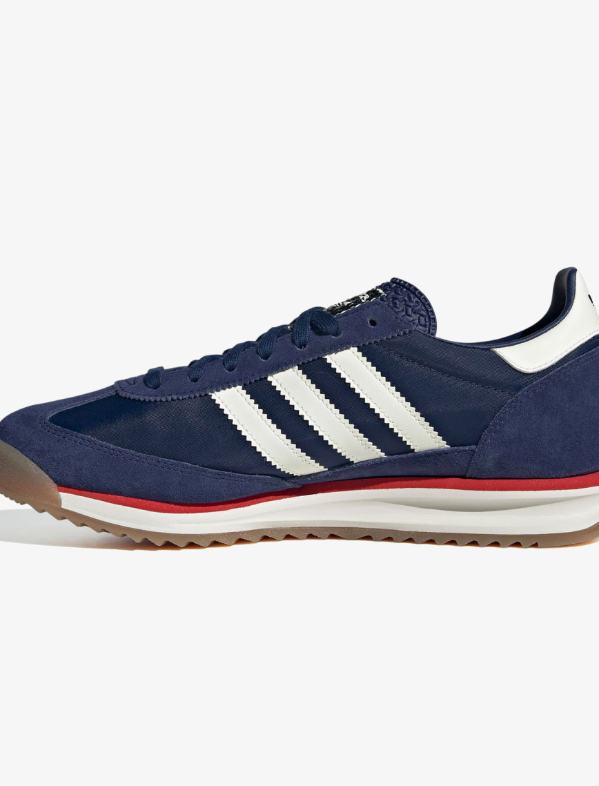 adidas Sl 72 Rs Erkek Mavi Spor Ayakkabı adidas Sl 72 Rs Erkek Mavi Spor Ayakkabı